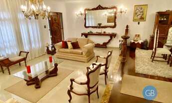 Imagem 7: Sobrado com 3 dormitórios para alugar, 450 m² por R$ 22.000,00/mês - Jardim Anália Franco