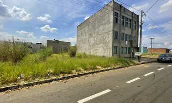 Imagem 5: Lote/Terreno para venda tem 250 metros quadrados em Residencial Santa Fé I - Goiânia - GO