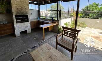 Imagem 7: Linda cobertura à venda ou locação no Jardim Oceânico - próximo a estação do metrô