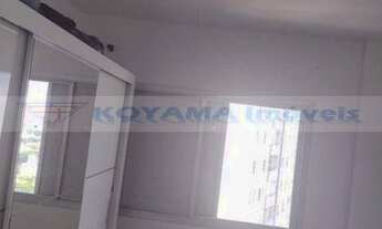 Imagem 4: Apartamento com 2 dormitórios à venda, 64 m² - Vila da Saúde - São Paulo/SP