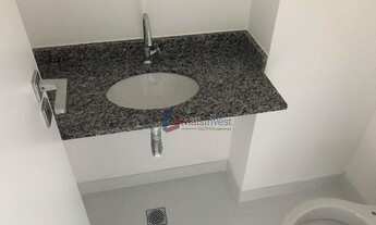 Imagem 3: Sala à venda, 22 m² - Centro - Curitiba/PR