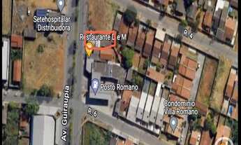 Imagem 2: APARECIDA DE GOIâNIA - Terreno Padrão - Cardoso Continuação