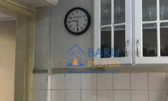 Imagem 7: Apartamento com 3 dormitórios à venda, 70 m² por R$ 340.000,00 - Lapa - São Paulo/SP