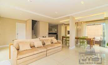 Imagem 5: Sobrado Duplex 3 Quartos Com Suíte Semi-mobiliado - Abranches