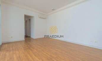 Imagem 4: Apartamento com 2 dormitórios à venda, 74 m² por R$ 689.000,00 - Bigorrilho - Curitiba/PR