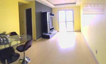 Imagem 2: Apartamento residencial para venda, Santa Terezinha, São Bernardo do Campo