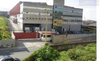 Imagem: Prédio à venda, 8437 m² - Cooperativa