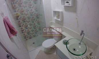 Imagem 4: Apartamento Residencial à venda, Paulicéia, São Bernardo do Campo - AP56407