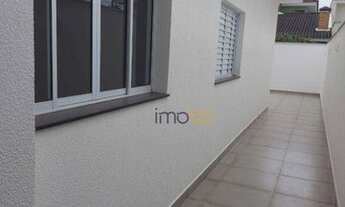 Imagem 3: Casa com 3 dormitórios à venda, 205 m² - Condomínio Villa Olympia - Sorocaba/SP