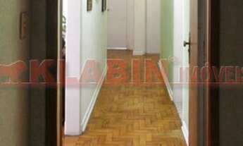 Imagem 3: Apartamento com 3 dormitórios à venda, 118 m² por R$ 800.000,00 - Bela Vista - São Paulo/S