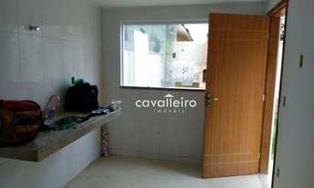 Imagem 5: Excelente casa em ótima localização á venda no Barroco de Itaipuaçu