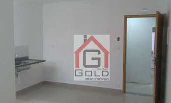 Imagem 7: Apartamento com 2 dormitórios à venda, 69 m² por R$ 300.000,00 - Santa Teresinha - Santo A