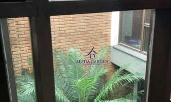 Imagem 16: Sobrado com 4 dormitórios à venda, 830 m² por R$ 10.000.000,00 - Tamboré 02 - Santana de P