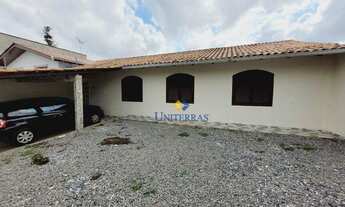 Imagem: Casa à venda, 120 m² por R$ 455.000,00