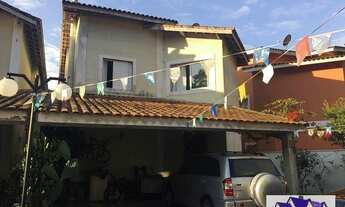 Imagem: Casa residencial à venda, Recanto das Flores