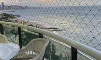 Imagem 6: Apartamento na Beira Mar com 326 m² por R$ 4.800.000 em Fortaleza