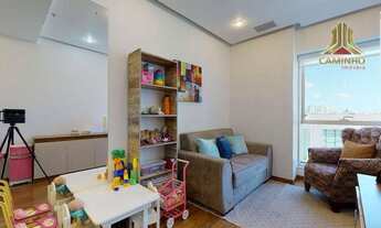 Imagem 5: Vendo Studio Comercial no Barra Shopping Sul em Porto Alegre Cristal Tower