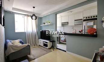 Imagem: Apartamento com 2 quartos à venda, 47 m²