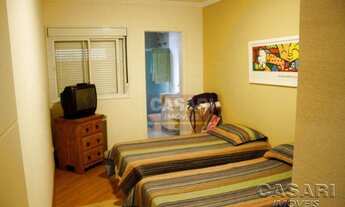 Imagem 1: Sobrado Residencial à venda, Vila Floresta, Santo André - SO17070