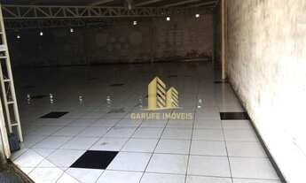 Imagem 3: Galpão, 310 m² - venda por R$ 510.000,00 ou aluguel por R$ 1.620,00/mês - Quiririm - Tauba