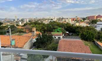 Imagem 3: Apartamento c/ MODULADOS, 01 suíte, 02 banheiros, varanda gourmet, vaga coberta, 45m² p/ l