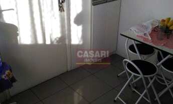 Imagem 2: Apartamento Residencial à venda, Vila Mussoline, São Bernardo do Campo - AP53583