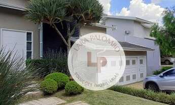 Imagem 2: Casa com 3 dormitórios à venda, 450 m² Condomínio Alpes de Vinhedo - Vinhedo/SP