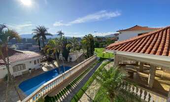 Imagem 6: Sobrado para venda com 1100 metros quadrados com 9 quartos em Centro - Socorro - SP