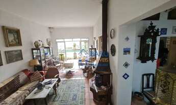 Imagem 3: Cobertura com 2 dormitórios à venda, 140 m² por R$ 1.000.000,00 - Santa Cecília - São Paul