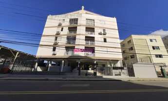 Imagem: APARTAMENTO 3 QUARTOS COM SUÍTE SEMIMOBILIADO