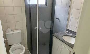 Imagem 6: Apartamento 63m² com 1 vaga localização excelente!!