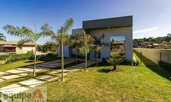 Imagem 4: Casa em Condomínio para Venda em Itupeva, Colinas de Inhandjara, 3 dormitórios, 3 suítes