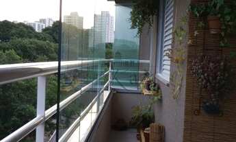 Imagem 6: Apartamento - Residencial Gramado - Jardim Satélite