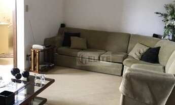 Imagem 6: Apartamento com 3 dormitórios à venda, 300 m² por R$ 1.199.000,00 - Jardim - Santo André/S