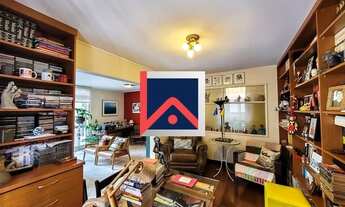 Imagem 7: Apartamento Venda Paraíso 147 m² 2 Dormitórios