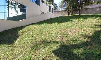 Imagem: Terreno comercial para venda no Alphaville