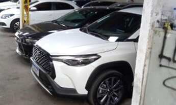 Imagem 2: Estacionamento Santana