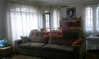 Imagem 7: Sobrado à venda, 289 m² por R$ 1.200.000,00 - Bosque da Saúde - São Paulo/SP