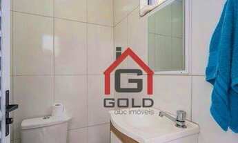 Imagem 6: Cobertura com 2 dormitórios à venda, 100 m² por R$ 430.000 - Parque Erasmo Assunção - Sant