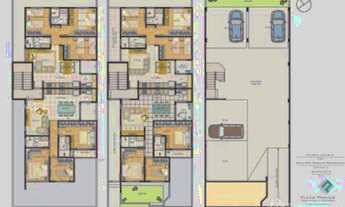 Imagem 3: Apartamento com 3 dormitórios à venda, 76 m² por R$ 300.000,00 - Jardim das Hortênsias - P