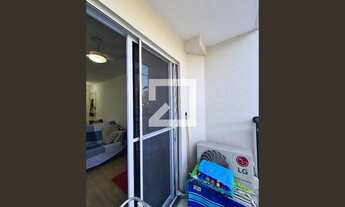 Imagem 6: Apartamento à Venda - Engenho Novo, 3 Quartos, 56 m2