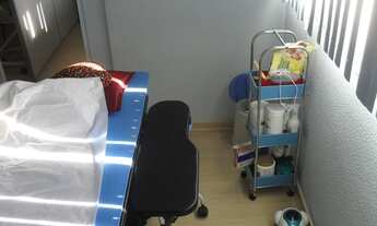 Imagem 4: Sala/Conjunto para venda tem 32 metros quadrados em Tijuca - Rio de Janeiro - RJ