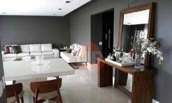 Imagem 2: Apartamento à venda, 267 m² por R$ 2.990.000,00 - Edifício Madison Grammercy Park - Baruer