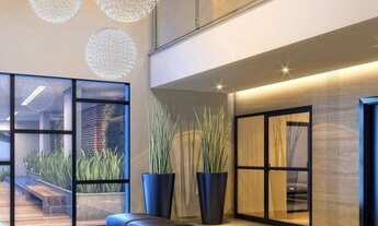 Imagem 5: No Cobalto Bairro Menino Deus em Porto Alegre, apartamento de três suítes com preço promoc