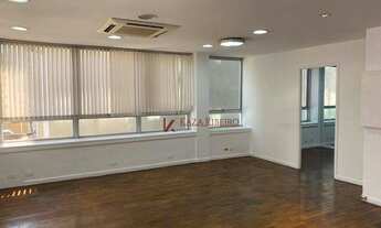 Imagem 5: Conjunto para alugar, 120 m² por R$ 7.200,00/mês - Jardim Paulista - São Paulo/SP