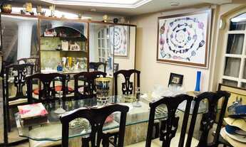 Imagem 5: Casa com 7 dormitórios à venda, 337 m² por R$ 2.500.000,00 - Barra da Tijuca - Rio de Jane