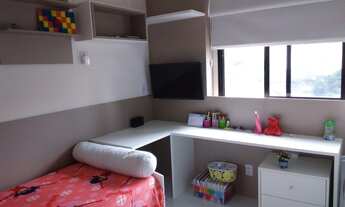 Imagem 5: Apartamento decorado com 3 quartos no Candeal !!