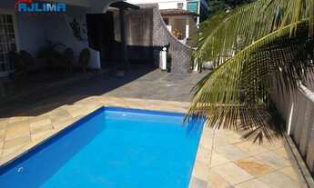 Imagem 6: Casa com 4 dormitórios à venda, 567 m² por R$ 2.150.000,00 - Anil - Rio de Janeiro/RJ