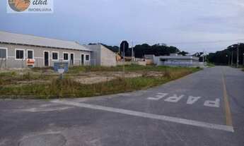 Imagem 3: LOTE DE ESQUINA À VENDA POR 130.000,00 À VISTA, MAIS SALDO DE FINANCIAMENTO JUNTO COM A LO