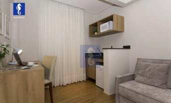 Imagem 4: Apartamento com 1 dormitório à venda, 97 m² por R$ 335.000,00 - Jardim Califórnia - Ribeir